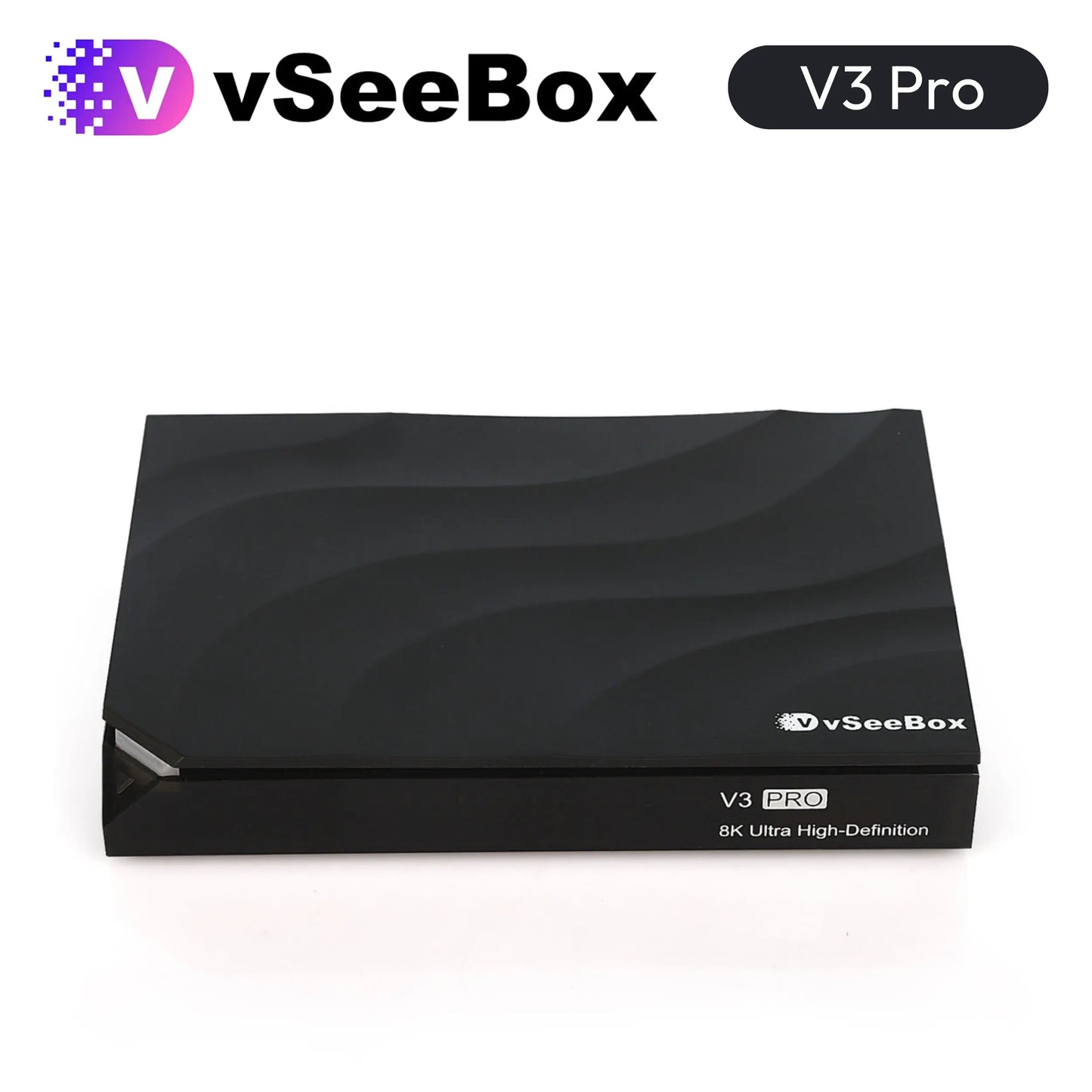 vSeeBox V3 Pro