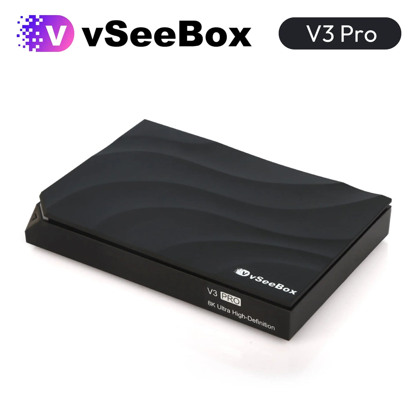 vSeeBox V3 Pro