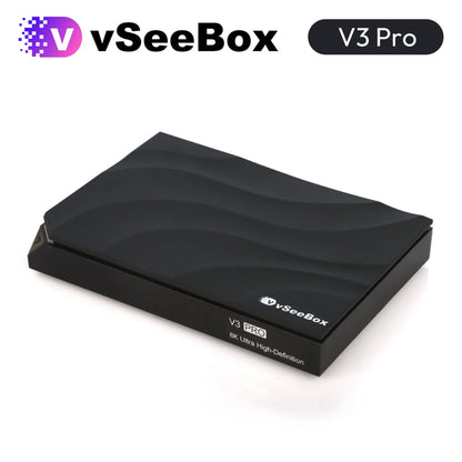 vSeeBox V3 Pro