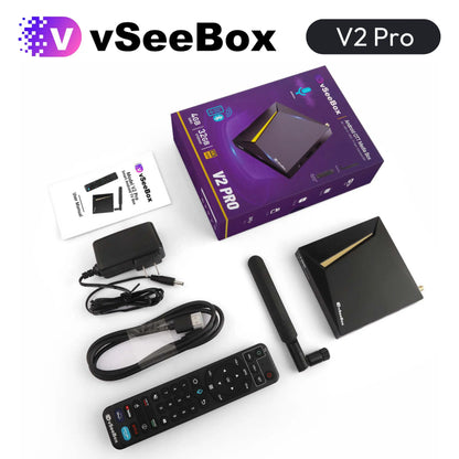 vSeeBox V2 Pro