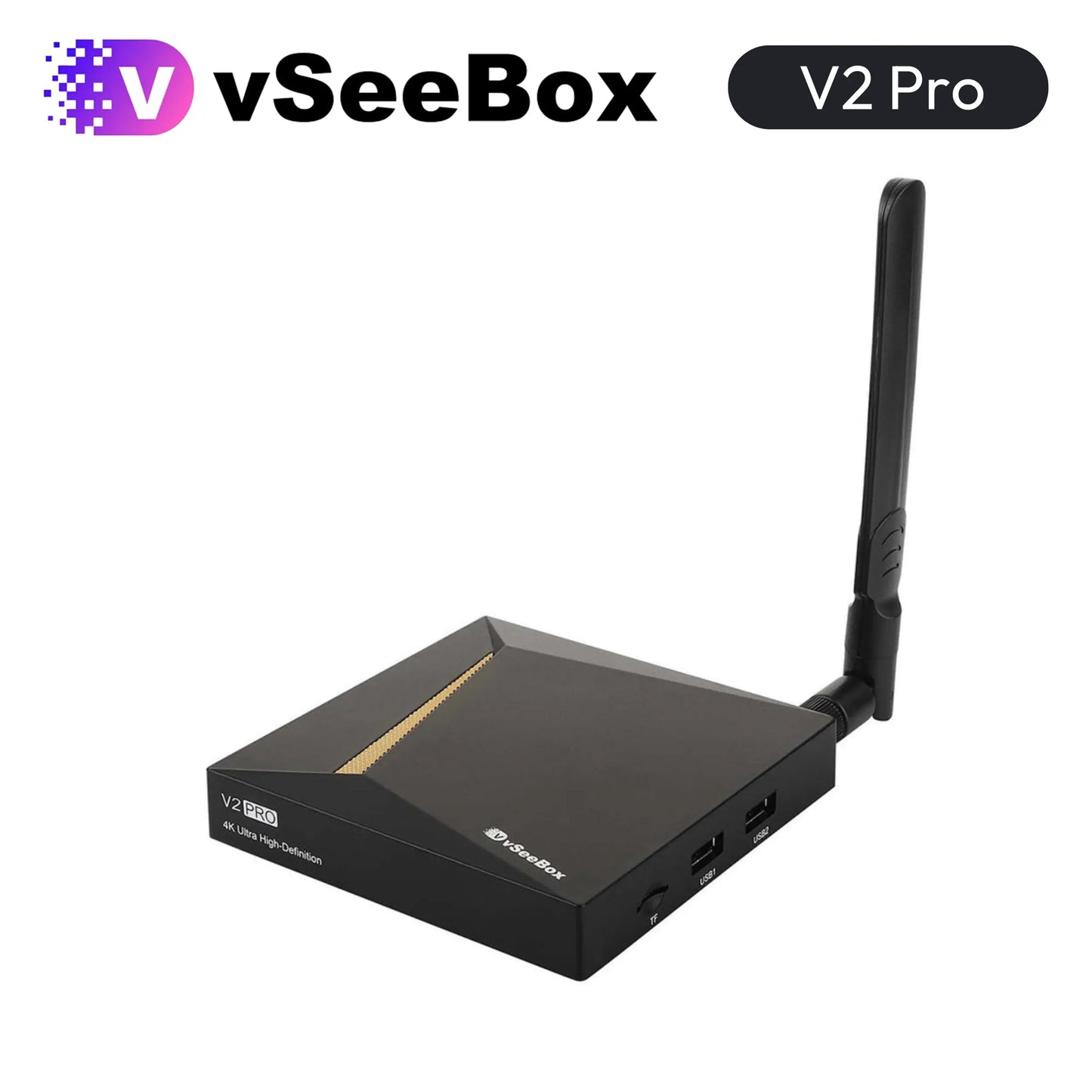 vSeeBox V2 Pro