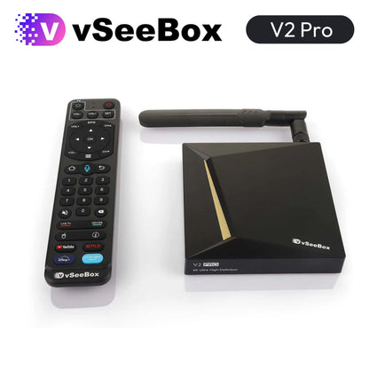 vSeeBox V2 Pro