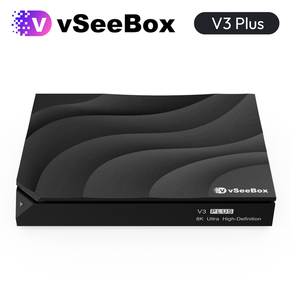 vSeeBox Official Store vSeeBox official team support