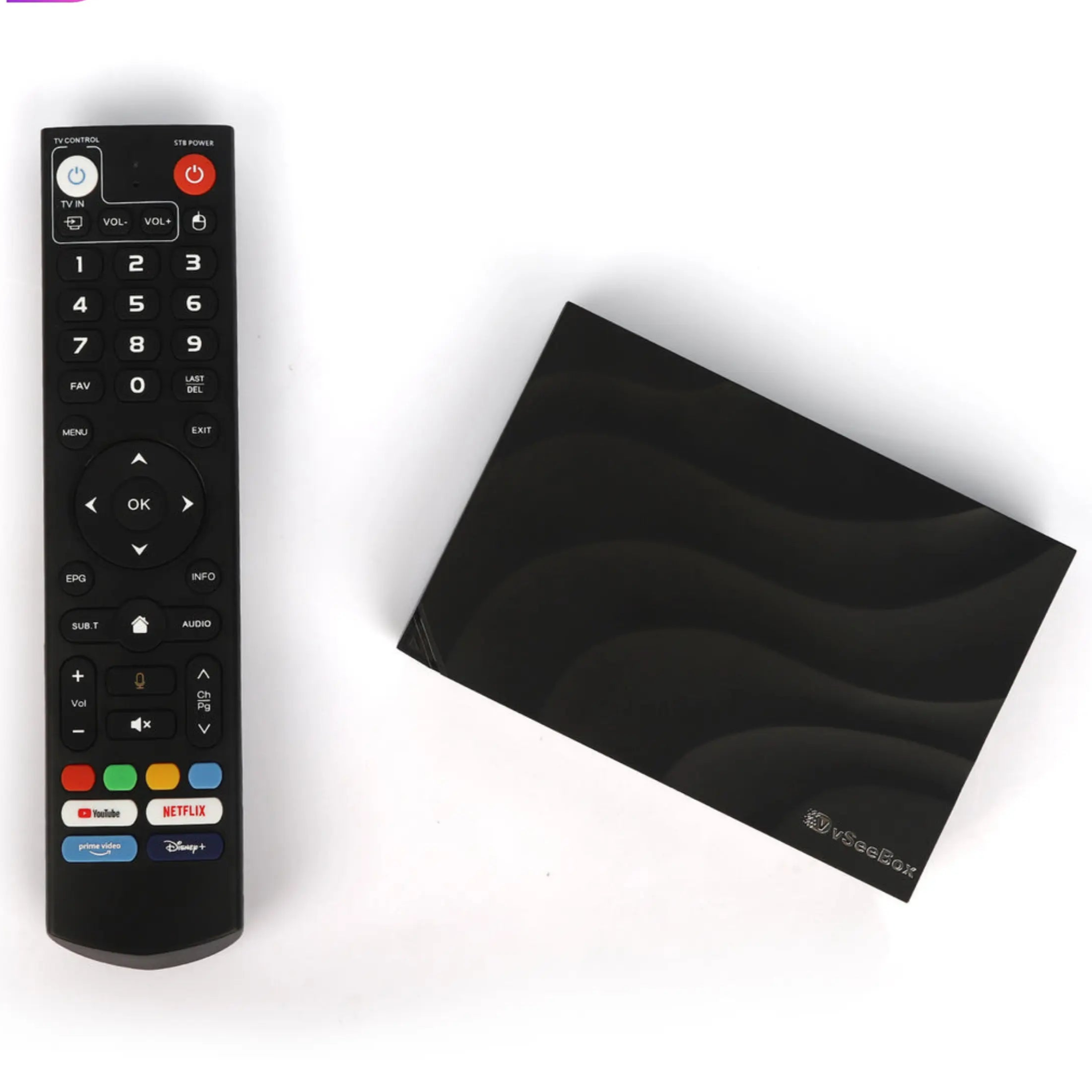 vSeeBox V3 Pro | 2023 Newest Model – vSeeBox Official Store