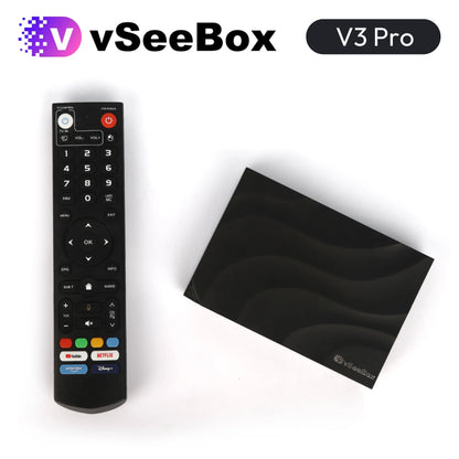 vSeeBox V3 Pro