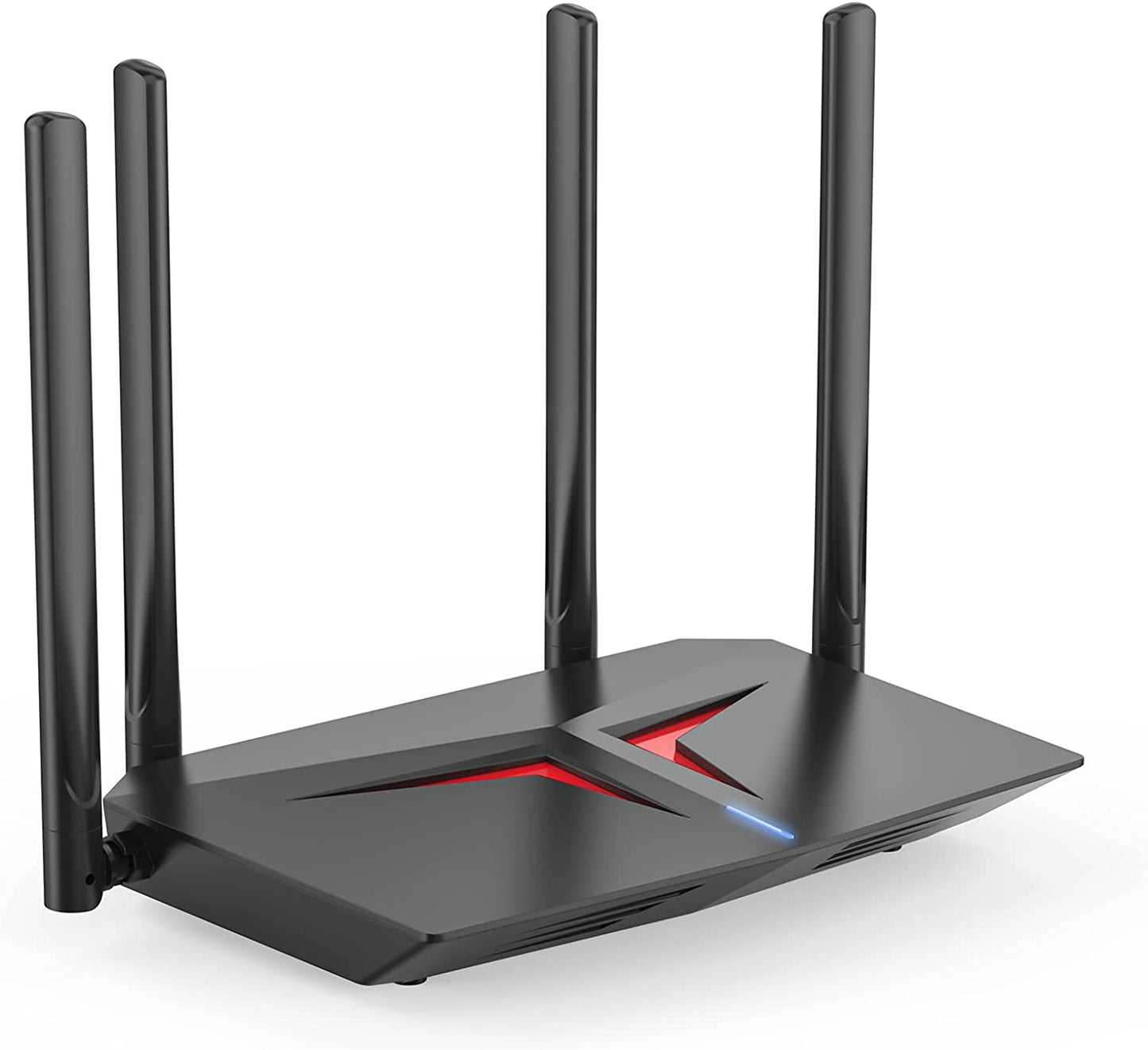 Smart WiFi 6 Router Dual Band Gigabit Router