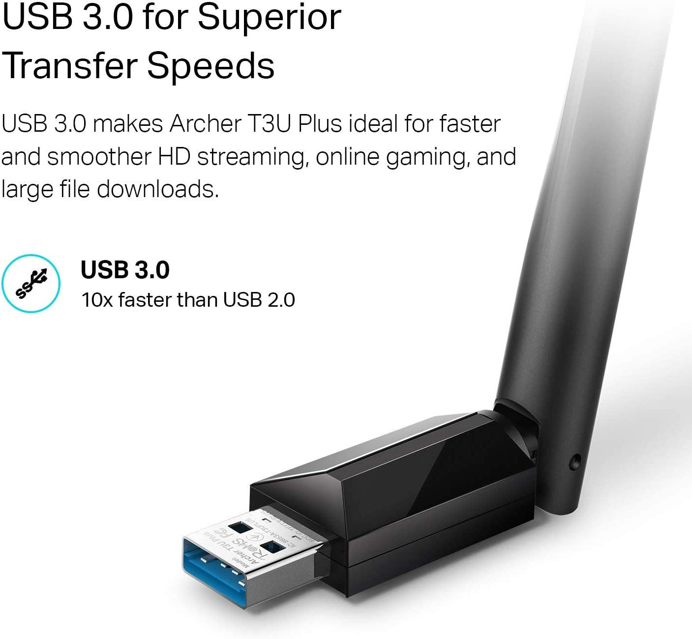 USB WiFi Adapter v2 series