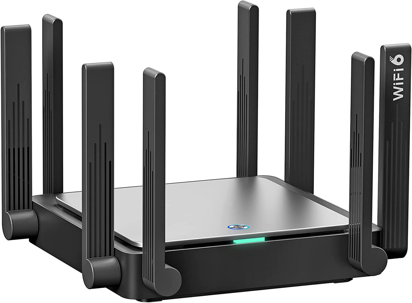 WiFi 6 Router AX3200 Smart Wi-Fi Mesh Router
