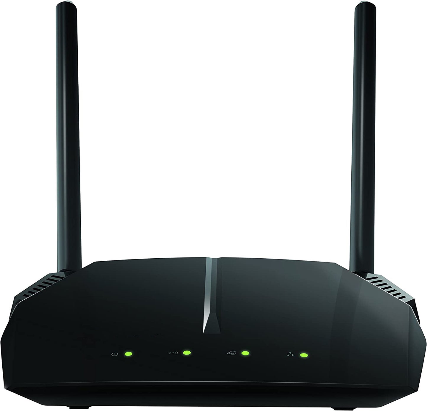 AC1200 WiFi Router Dual Band Wireless Internet Router